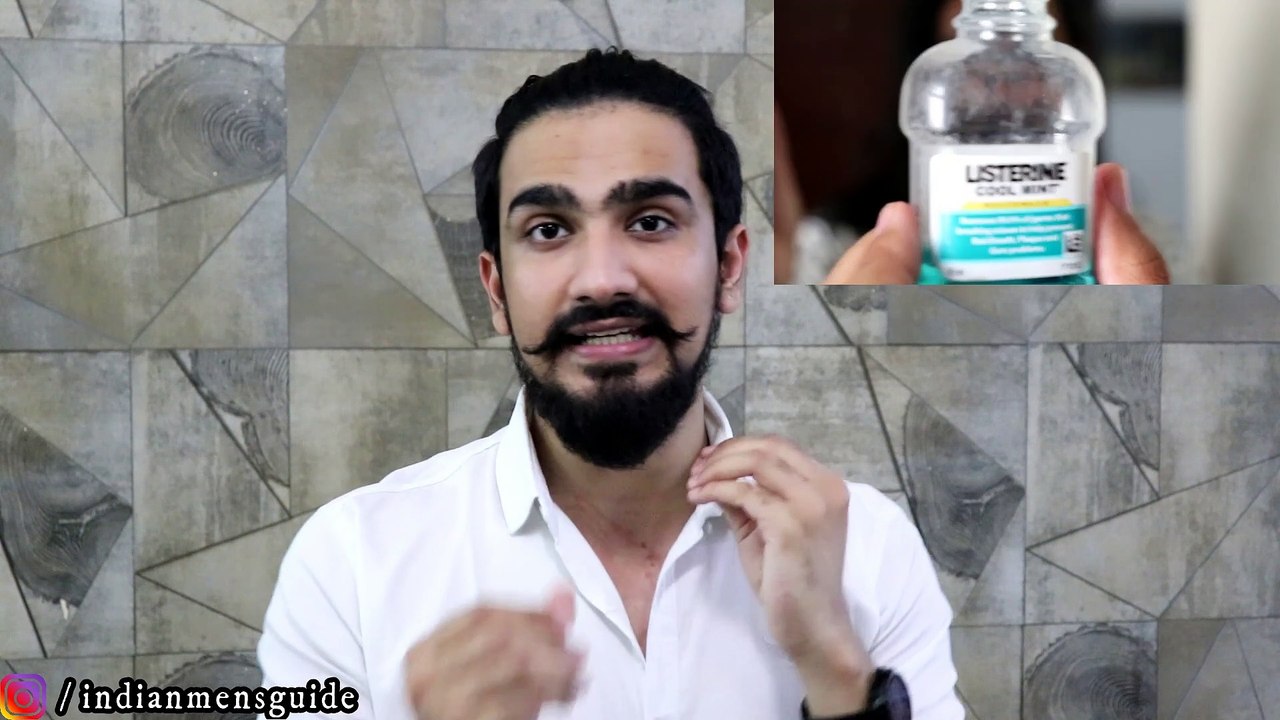 How to WHITEN Teeth at Home Naturally  Whitening Teeth Fast  in Hindi