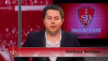 Brest - Lens | Tous au stade : l'avant-match
