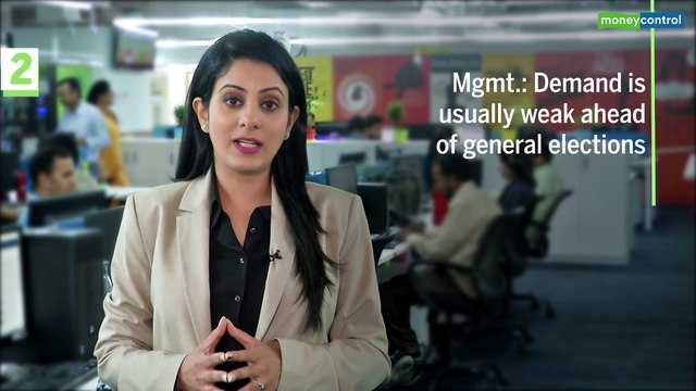 3 Point Analysis | Maruti Suzuki Q4 review