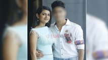 Priya Prakash Varrier's Heartfelt Birthday Wish For Co-Star Roshan || Filmibeat Telugu