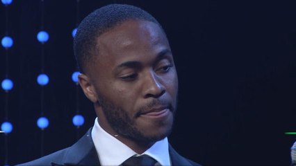 No one wants Liverpool to win the title! - Sterling