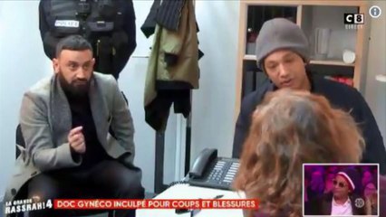 La Grande Rassrah 4 : Doc Gynéco dupé par Cyril Hanouna, les internautes émus