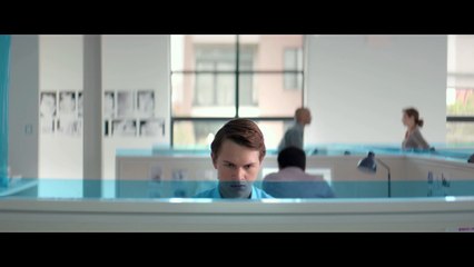 映画『ジョナサン-ふたつの顔の男-』