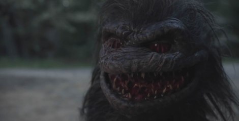 Tráiler de Critters Attack