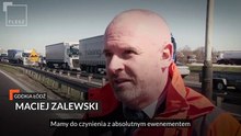 FLESZ: Ruszyła budowa na autostradzie A1