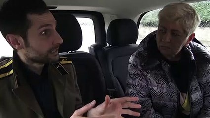 Omar Jerez y Julia Martínez lanzan una nueva performance: "¿Dónde está Marx?"