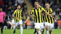 Ersun Yanal, Trabzonspor Maçında Neustadter'e Şans Vermeyi Düşünüyor