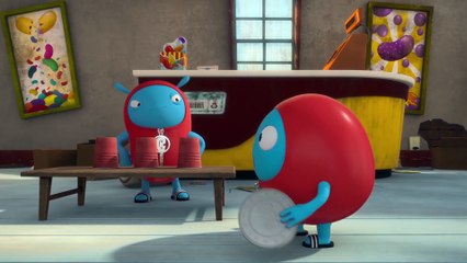 ZellyGo - Finding Water | HD fll epss | Funny cartns for Children | cartns for Kids