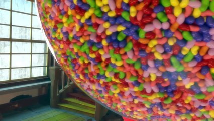 ZellyGo - Sauna | HD fll epss | Funny cartns for Children | cartns for Kids