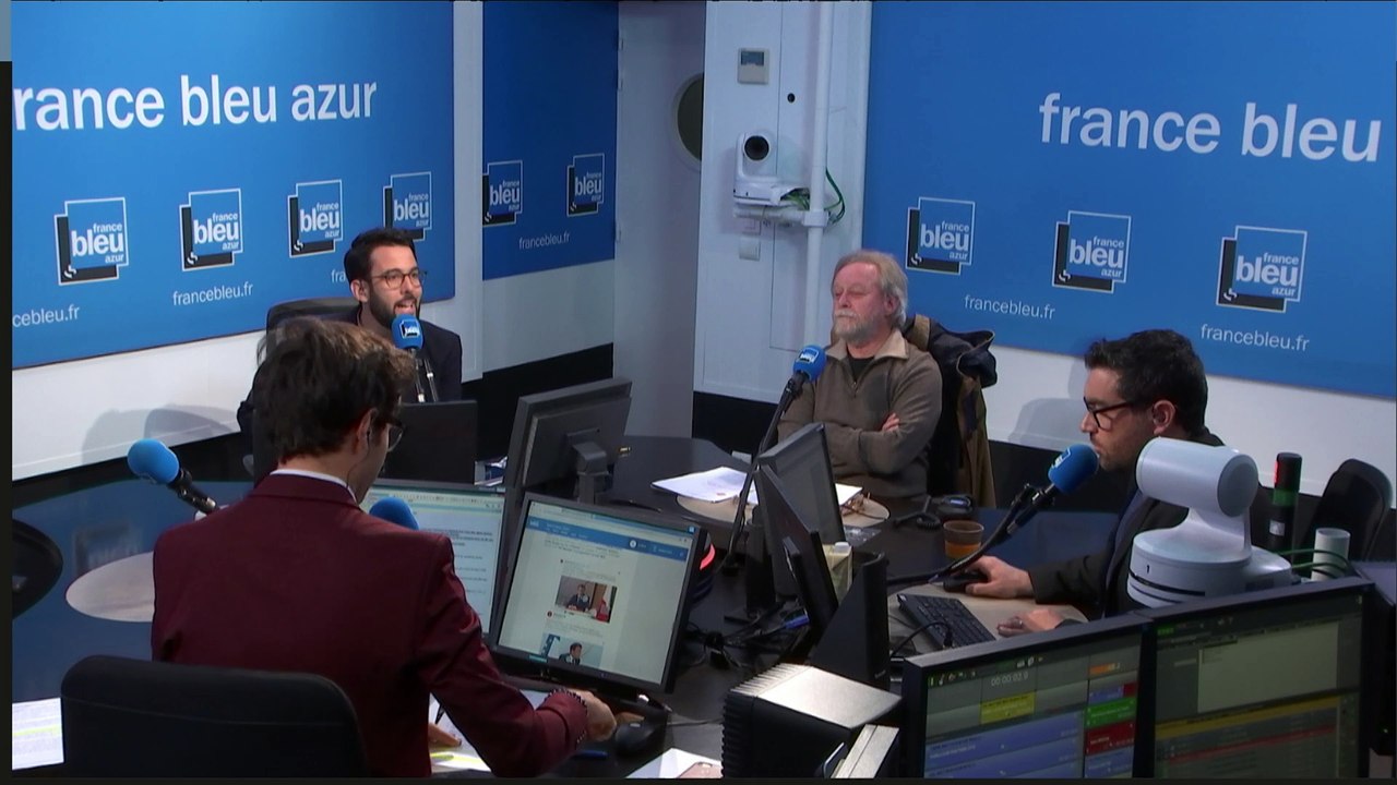 Jean Michel Hervo - Retraité Syndicat CFDT