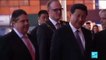 Nouvelles routes de la soie : Xi Jinping défend son projet face aux critiques