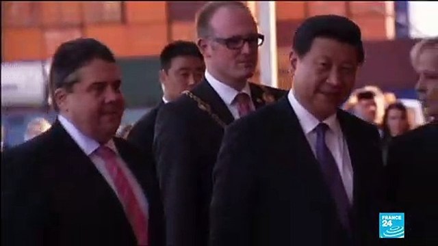 Nouvelles routes de la soie : Xi Jinping défend son projet face aux critiques