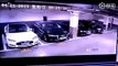 Une Tesla explose sans raison alors qu’elle est stationnée dans un parking