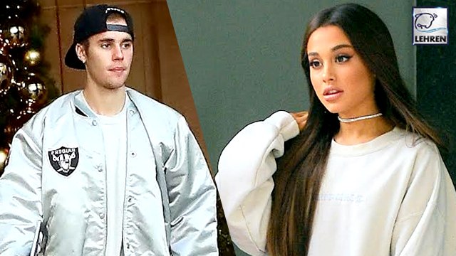 Ariana Grande Talks About Justin Bieber's Coachella Lip Sync Allegations
