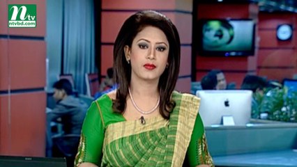 NTV Dupurer Khobor | 26 April 2019