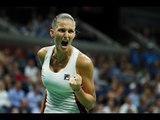 Karolina Pliskova stuns Serena Williams, will face Angelique Kerber in US Open final