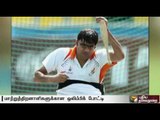 India's Amit Kumar Saroha accomplishes 7th in men's Discus Throw: Rio Paralympics 2016
