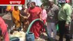 VIDEO: बुरहानपुर में पेयजल संकट गहराया, लोगों ने लगाई मदद की गुहार