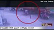 CCTV Camera: Shocking! Bike Accident in Chennai