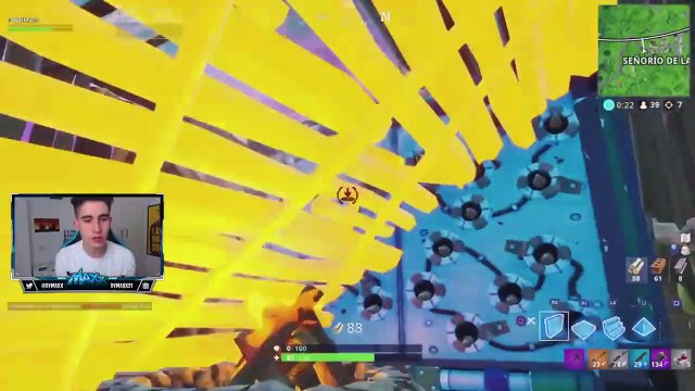 ¡¡NUEVAS SKINS FORTNITE X AVENGERS NUEVO EVENTO CONFIRMADO!! ✅ (Fortnite Battle Royale)