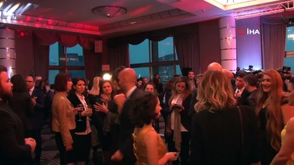 Atlasglobal’den bir ilke imza