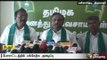 Film fraternity should support TN farmers on Cauvery issue: PR Pandian