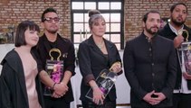 Project Runway - S17E07 - Elegance is the New Black - April 25, 2019 || Project Runway (04/25/2019)