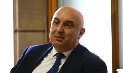 CHP'den Soylu hakkında suç duyurusu