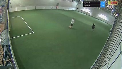 Equipe 1 Vs Equipe 2 - 26/04/19 10:42 - Loisir Poitiers - Poitiers Game Parc