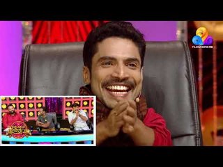 ഇനി പിന്നണിയിലെ ചില Uncut കോമഡികൾ കണ്ട്  ചിരിക്കാം | Comedy Utsavam | Viral Cuts