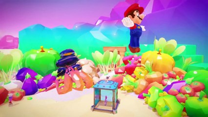 Nintendo Labo VR - Actualización para Super Mario Odyssey y Zelda: Breath of the Wild