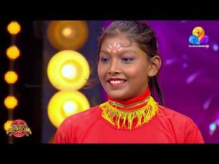 ലാഡ്‌ഡർ പോൾ ഡാൻസ്' എന്ന വ്യത്യസ്ത നൃത്തരൂപവുമായി റിതം ഗ്രൂപ്പ് ഉത്സവവേദിയിൽ. | Viral Cuts