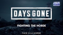 Days Gone - Face à la horde