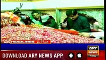 Headlines ARYNews 1400 26th April 2019