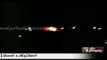 IAF's Jaguar aircraft catches fire near Ambala, pilot ejects safe