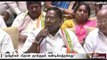 Pondy CM Narayanasamy condemns attack of Tamils in Karnataka