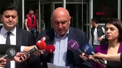 CHP, Soylu hakkında suç duyurusunda bulundu