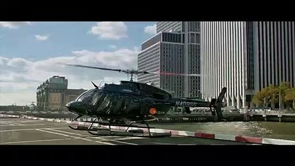 MAHARISHI HINDI TEASER (2019)