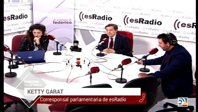 Federico a las 8: ¿En qué provincias funciona el 1+1+1?