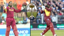 ICC Cricket World Cup 2019: Chris Gayle To Retire From ODIs After 2019 Cricket World Cup || Oneindia