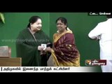 Government to initiate more welfare programs for the people of the state says Jayalalithaa