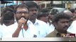 Tamil Nadu Lorry owners protest against attack in Karnataka - Details