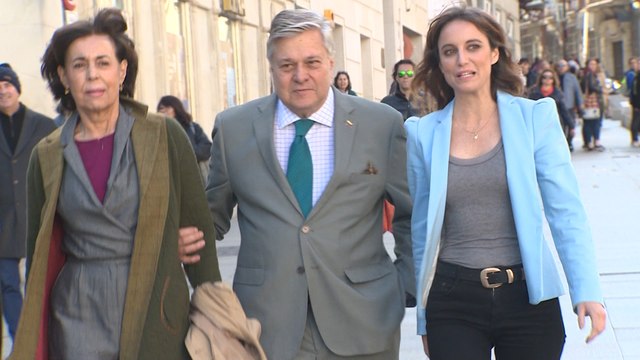 Leopoldo López concurrirá con el PP en las elecciones europeas