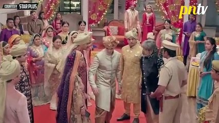 Yeh Rishta Kya Kehlata Hai 26 April 2019  Naira's new job _ YRKKH. Tell