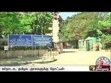 Cauvery dispute: Human Rights Commission sends notice to TN-Karnatak Govt.
