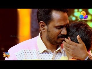 സംഗീതത്തെ സ്നേഹിക്കുന്ന എല്ലാവരുടെയും കണ്ണ് നിറയും ഈ അച്ഛന്റെയും മകന്റേയും സ്നേഹത്തിന് മുൻപിൽ