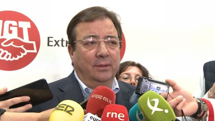 Vara pide una "masiva participación" este 28A