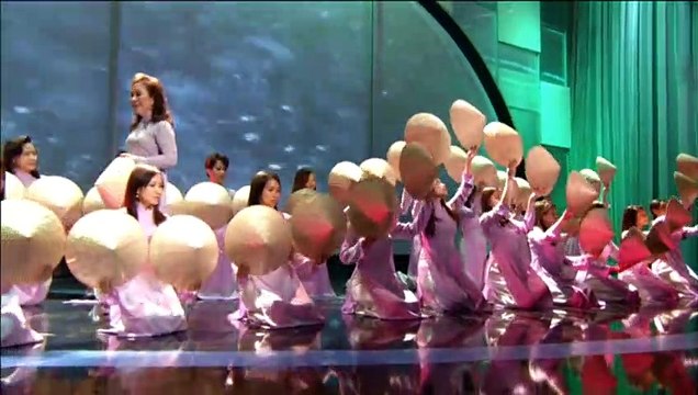 Video - LK HƯỚNG VỀ HÀ NỘI - THƯƠNG VỀ MIỀN TRUNG - ĐÊM NHỚ VỀ SÀI GÒN - GIẤC MƠ HỒI HƯƠNG (Lệ Thu - Thanh Thúy)