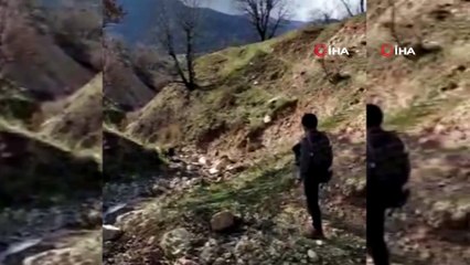 Siirt İl Jandarma Komutanlığı'ndan ‘Bahar Operasyonu’