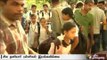 Schools under function as strike continued in TN: Cauvery conflict